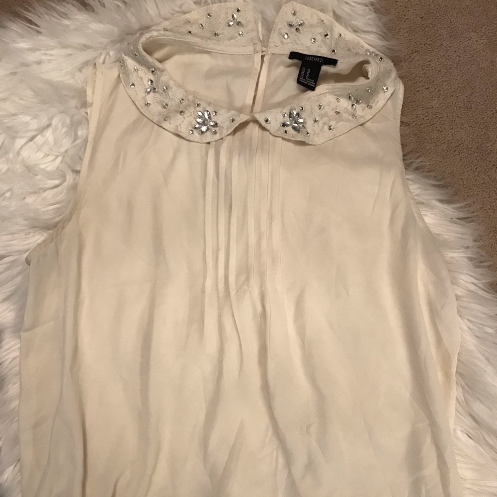 Forever 21 tank top